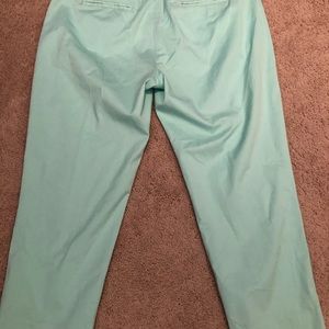 Women’s Capris